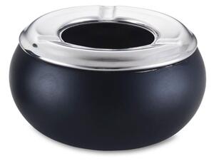 Σταχτοδοχείο (Φ10) Maxhome 508131 Black