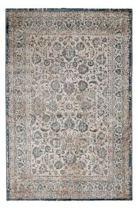 Χαλί All Season (200x290) Βιοκαρπέτ Gossip 8504A White Blue