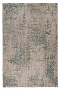 Χαλί All Season (200x290) Βιοκαρπέτ Gossip 9186A Cream Blue
