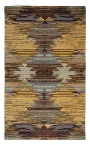 Χαλί Διαδρόμου (75x150) Royal Carpet Canvas 258J