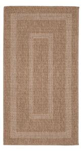 Χαλί Διαδρόμου (80x150) Royal Carpet Avanos 8866 White