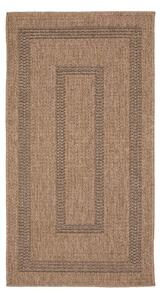Χαλί Διαδρόμου (80x150) Royal Carpet Avanos 8866 Black