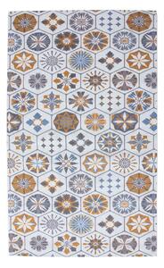 Χαλί Διαδρόμου (75x150) Royal Carpet Canvas 357B