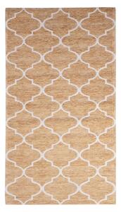 Χαλί Διαδρόμου (75x150) Royal Carpet Canvas 632J
