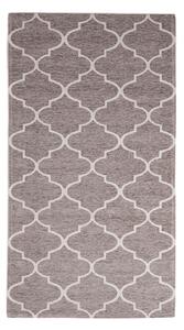 Χαλί Διαδρόμου (75x150) Royal Carpet Canvas 632E