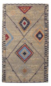 Χαλί Διαδρόμου (75x150) Royal Carpet Canvas 246X