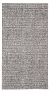 Χαλί Διαδρόμου (80x150) Royal Carpet Eco 3190 Grey