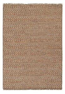 Χαλί Καλοκαιρινό (160x230) Royal Carpet Crete 54001 X