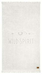 Πετσέτα Θαλάσσης (90x160) Nima Wild Spirit
