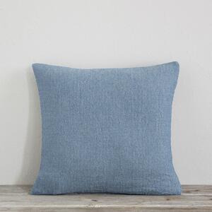 Διακοσμητική Μαξιλαροθήκη (45x45) Nima Living Azura Denim