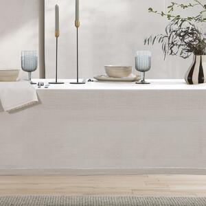 Τραπεζομάντηλο (150x300) Nef-Nef Homeware Steady Ecru