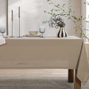 Τραπεζομάντηλο (150x300) Nef-Nef Homeware Steady Beige