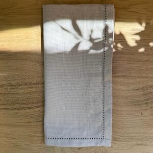 Πετσέτα Φαγητού (48x48) Nef-Nef Homeware Steady Beige