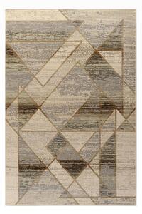 Χαλί All Season (133x190) Tzikas Carpets Kemet 55004-106