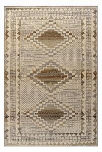 Χαλί All Season (133x190) Tzikas Carpets Kemet 54010-102