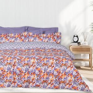 Σεντόνια Ημίδιπλα (Σετ) Das Home Casual 5430