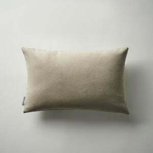Διακοσμητική Μαξιλαροθήκη (30x45) Gofis Home Everly Greige 386/06
