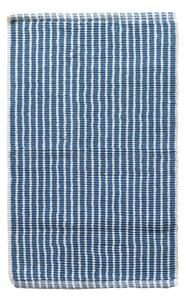 Πατάκι Μπάνιου (50x80) Palamaiki Stik Blue