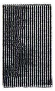 Πατάκι Μπάνιου (50x80) Palamaiki Stik Black