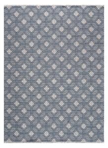 Χαλί All Season (162x230) Polcarpet Ecokilim B2811 Blue
