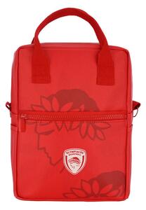 Ισοθερμική Τσάντα Φαγητού 7lt Estia Olympiacos B.C. Edition 00-29944
