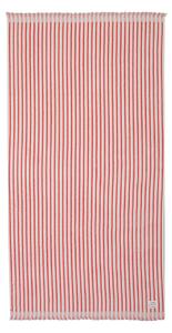 Πετσέτα Θαλάσσης (90x170) Nef-Nef Homeware Elveria Coral