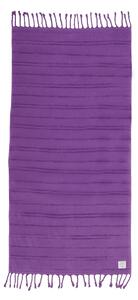 Πετσέτα Θαλάσσης (80x160) Nef-Nef Homeware Expression 23 Amethyst