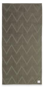 Πετσέτα Θαλάσσης (80x160) Nef-Nef Homeware Soroco Olive