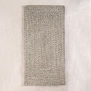 Χαλί Καλοκαιρινό (120x160) Rythmos Almira Beige