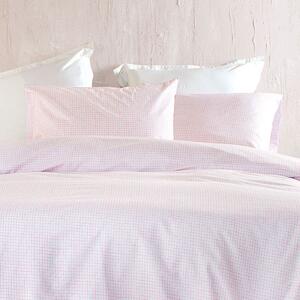 Ζεύγος Μαξιλαροθήκες (50x70) Rythmos Diva Pacify Pink