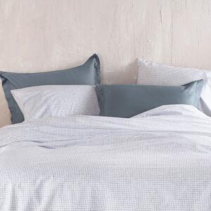 Ζεύγος Μαξιλαροθήκες (50x70) Rythmos Diva Pacify White
