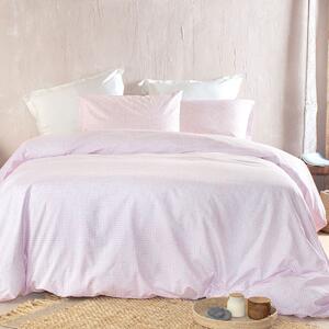 Πάπλωμα Υπέρδιπλo (Σετ 220x240) Rythmos Diva Pacify Pink