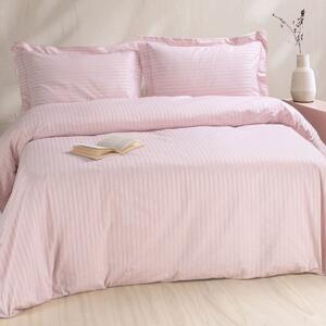 Πάπλωμα Υπέρδιπλo (Σετ 230x260) Rythmos Nexus Pink