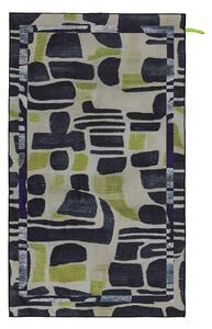 Πετσέτα Θαλάσσης Microfiber (90x160) Palamaiki Beach Towels EM36