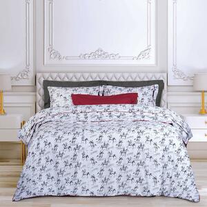 Σεντόνια King Size (Σετ) Greenwich Polo Club Essential 2263