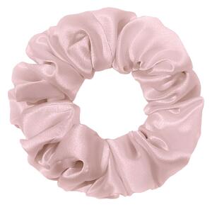 Μεταξωτή Μαξιλαροθήκη + Μάσκα Ύπνου + Scrunchie Feel & Touch Beauty Sleep Pudra