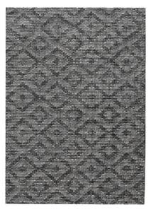 Χαλί All Season (120x180) Pol Rugs & Mats Ezio Kilim 602 Brown