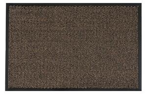 Πατάκι Εισόδου (100x150) Pol Rugs & Mats Ecuador Beige