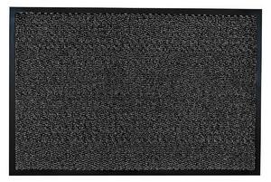 Πατάκι Εισόδου (100x150) Pol Rugs & Mats Ecuador Grey