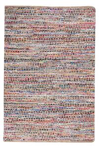 Χαλί Καλοκαιρινό (120x170) Pol Rugs & Mats Jute Chindi