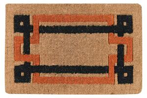 Πατάκι Εισόδου (45x75) Pol Rugs & Mats Vast Key 1004