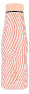Μπουκάλι Θερμός 500ml Estia Save The Aegean Soft Ripple 01-31589
