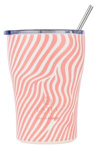 Ποτήρι Θερμός 350ml Estia Save The Aegean Soft Ripple 01-31732