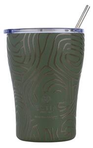 Ποτήρι Θερμός 350ml Estia Save The Aegean Olive Flow 01-31725