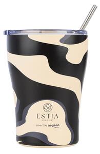 Ποτήρι Θερμός 350ml Estia Save The Aegean Bold Drift 01-31794