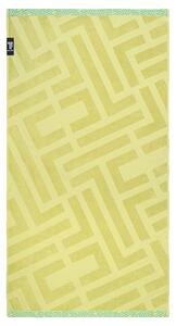 Πετσέτα Θαλάσσης (90x180) Feel & Touch Fresh Lime