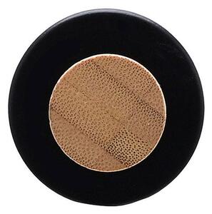 Κρεμαστράκι Τοίχου (Φ5.3x6.6) Estia Bamboo Essentials Black 02-14742