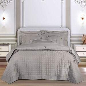 Κουβερλί King Size (240x250) Greenwich Polo Club 2356 Taupe