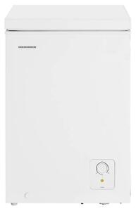 Καταψύκτης Μπαούλο Heinner HCF-HS95E++ με χωρητικότητα 95L και ενεργειακή κλάση E