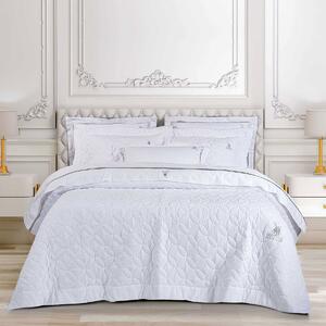 Κουβερλί King Size (240x250) Greenwich Polo Club 2357 White